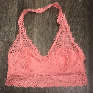 NEW Aerie Bralette